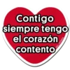 💘Frases 5💌14 de Febrero 10