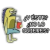 🔥¿Cuál beso?/Agárrame ésta!🔥 10