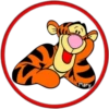 Tiger Winnie Pooh ✺1🇻🇪 18