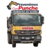 Vivienda con Punche 16
