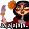 🏵️🕯️LA CATRINA🕯️🏵️ 9