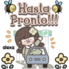 Hasta Pronto!!! alexa