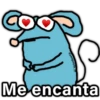 🐭 Pedacito de Queso 🧀 10
