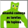 DUOLINGO MARONBA 13