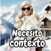 Barbie para contestar 👗🎀💅 11