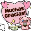 Cute Pig 🩷🌸🐷 10