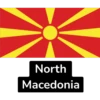 North Macedonia