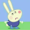 Peppa pig Richard ✨💖 5