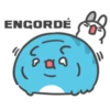 BugCat Capoo 💙 Gordinflón Triste 2 12