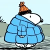 Memes do Snoopy 16