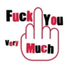 Fuck You 12