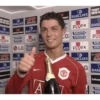 CR7 siuu 12