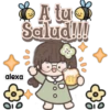 alexa A tuo Salud!!! '*