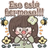 Eso está hermoso!!! alexa