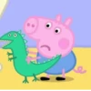 Peppa pig Richard😎 9