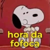 Memes do Snoopy 17
