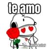 te amo @Florksitav