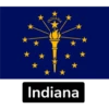 USA States Flags-1 18