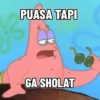 Ramadan Bikini Bottom 🌙 10