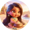 Chicas Disney ✺1🇻🇪 17