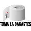 FOFITO TOMA LA CAGASTES