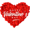 Amor ❤️ Amistad San Valentín 6