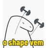 Flork crossfit 8