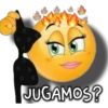 👑 Bola amarilla 🟡 hot🔥 18