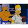 Frases Simpson 7