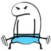 Flork crossfit 9
