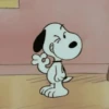 Snoopy 🐾⭐ 12
