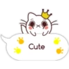 Cute