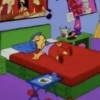 Milhouse 🤓💙 (los Simpson) 14