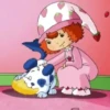 🍓Rosita fresita ✨🍓 6