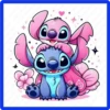 💥Stich💥 20