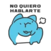 BugCat Capoo 💙 Gordinflón Triste 1 8