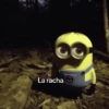 🌳🤓MINION en el bosque 🤓🌳 10