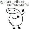 @dperey yo no quiero saber nada