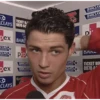 CR7 siuu 15