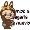 ✨️💗💖Labubus cute✨️💖💗🇲🇽 19