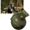 monos macaco changos 3😎 9