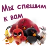 Angry Birds №1 11