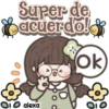 Super de acuerdo! Ok alexa