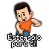 🔥¿Cuál beso?/Agárrame ésta!🔥 11