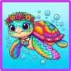 💥🐢Tortugas 🐢💥 22