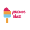 Tu Paleta Fiesta Stikers 8