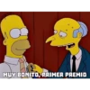 Frases Simpson 8