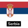 3 E 鳳眼 Serbia