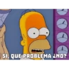 Frases Simpson 9