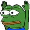 Real muthaphuckkin pepe by 18